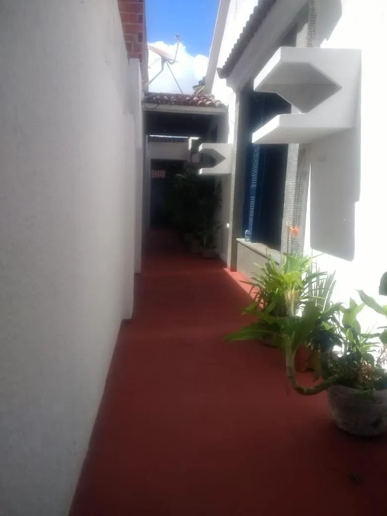 Hotel Pousada Familiar 100 Fortaleza
