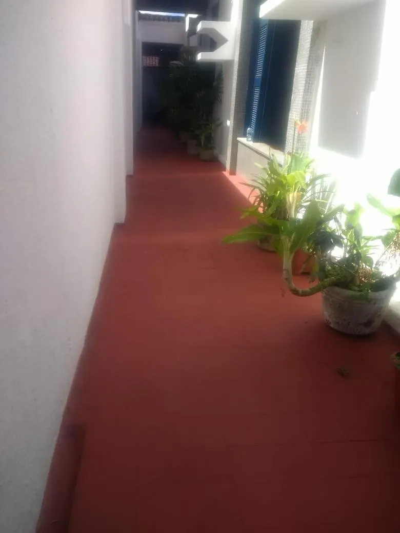Pousada Familiar 100 Fortaleza  Brazylia